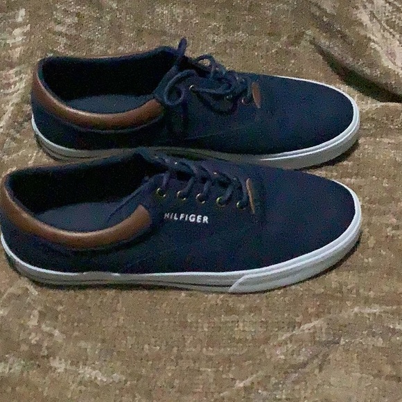 Tommy Hilfiger Other - Tommy Hilfiger Phillie Sneaker